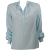 Apiece Apart Blouse - Long sleeves shirts - 