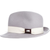 Armani Exchange Hat - Шляпы - 