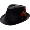 Ashlee Simpson šešir - Chapéus - 