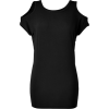 Bailey 44 Top - Camisola - curta - 