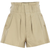 Balenciaga Shorts - Spodnie - długie - 