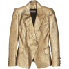 Balmain Jacket - Suits - 