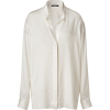 Balmain Shirt - Long sleeves shirts - 