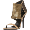 Balmain sandale - Sandals - 