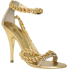 Balmain sandale - Sandals - 
