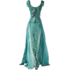 Dress - Kleider - 