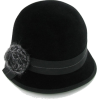 Belfry Keira hat - Шляпы - 