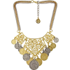 Ben-Amun Necklace - Halsketten - 