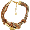 Ben-Amun Necklace - Halsketten - 