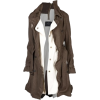 Berzilo - Jacket - coats - 