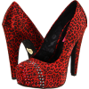 Betsey Johnson Shoes - Shoes - 