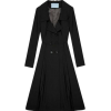 Betty Jackson Coat - Jacket - coats - 