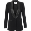 Blazer - Suits - 