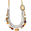 Bohemian ogrlica - Necklaces - 