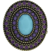 Boho Ring - Aneis - 