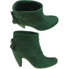  Boots - Stiefel - 