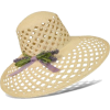 Borsalino Hat - 有边帽 - 