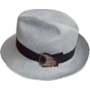 Borsalino Hat - 有边帽 - 