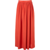 Boutique Long Skirt - Spudnice - 