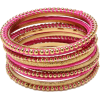 Bracelet - Braccioletti - 