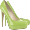 Brian Atwood shoes - Туфли - 