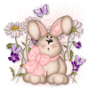 Bunny - Illustraciones - 