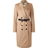 Burberry Coat - Jaquetas e casacos - 