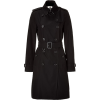 Burberry Coat - Куртки и пальто - 