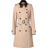 Burberry Coat - Jacket - coats - 