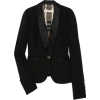 Burberry London Blazer - Suits - 