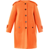 Burberry Prorsum Coat - Chaquetas - 