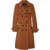 Burberry Prorsum Coat - Jacken und Mäntel - 