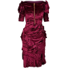 Burberry Prorsum Dress - Dresses - 