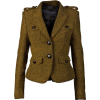 Burberry Prorsum Jacket - Jacken und Mäntel - 