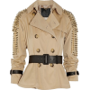 Burberry Prorsum jacket - Jaquetas e casacos - 
