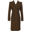 Burberry Prorsum kaput - Jacket - coats - 