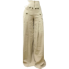 Burberry Prorsum Pants - Pantaloni - 