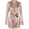 Burberry Robe - Underwear - 