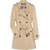 Burberry baloner - Jacket - coats - 