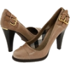 Burberry shoes - Buty - 