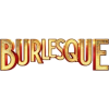 Burlesque - イラスト用文字 - 