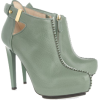 Buruk Uyan Ankle Boots - Boots - 