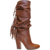 CASADEI čizme - Boots - 
