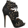 CHARLOTTE OLYMPIA sandale - Sandals - 