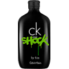 CK Shock Men - Fragrances - 