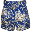 Cacharel shorts - Rajstopy - 