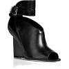 Camilla Skovgaard Ankle Bootie - Shoes - 