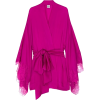 Carine Gilson kimono - Unterwäsche - 