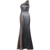 Carolina Herrera Gown - sukienki - 