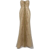 Carolina Herrera Gown - sukienki - 